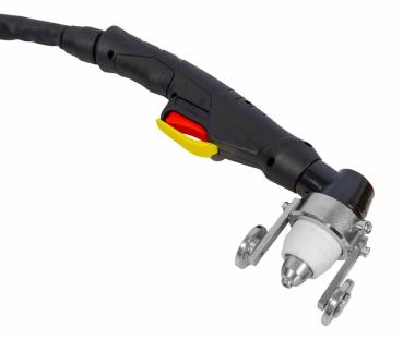 Holzmann Schneidbrenner (4 Pin) 10000624